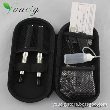 Hot sale eGo case ego bag for eGO ecigarette kits e cigs